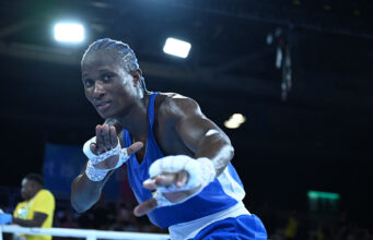 Four Ugandan boxers missing after Glasgow Commonwealth Games