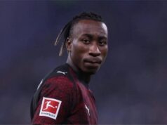 Real Madrid sign Yan Diomande in £120m transfer from RB Leipzig