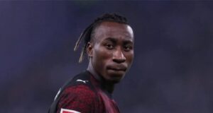 Real Madrid sign Yan Diomande in £120m transfer from RB Leipzig