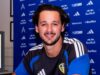 Leeds United sign James Trafford in club record £40m deal