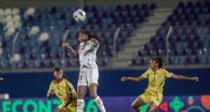Black Queens reach WAFCON quarter-finals after Mali draw