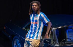 Caleb Yirenkyi joins Coventry City in club-record transfer