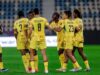 Ghana Black Queens learn 2027 World Cup playoff opponents