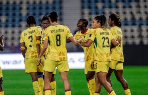Black Queens’ Brazil 2027 dream stays alive after Malawi defeat