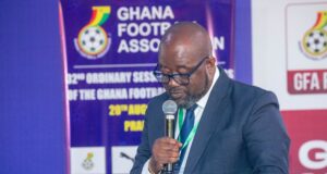 GFA unveils bold new plan to shape Ghana’s next football generation