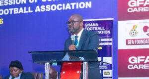 GFA announces $200,000 welfare fund and domestic football support