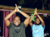 Blackberry Lounge Raises the Bar for Live Music in Accra