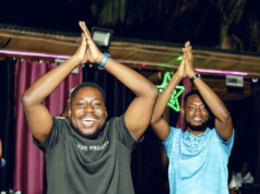 Blackberry Lounge Raises the Bar for Live Music in Accra