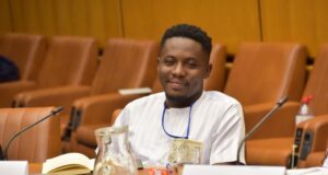 Ghana’s Bright Ofori to Present Africa’s Youth Anti-Corruption Agenda at the UN
