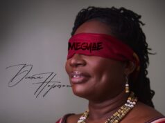 Veteran Ghanaian gospel musician Diana Hopeson returns with her deeply personal new album, Megyae.