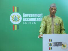 June 29 floods: Death toll hits 30, 4-month old baby still missing – Interior Minister