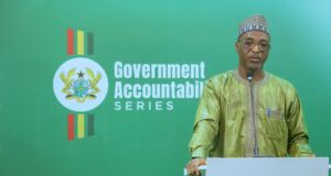 June 29 floods: Death toll hits 30, 4-month old baby still missing – Interior Minister