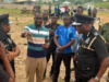 Police begin probe into Aboso explosion, 3 confirmed dead