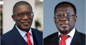 Sky Train trial: Court directs Asamoah, Ameyaw-Akumfi to file defence by Sept. 23