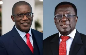 Sky Train trial: Court directs Asamoah, Ameyaw-Akumfi to file defence by Sept. 23