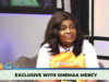 Ohemaa Mercy set to host Tehillah 2026, reflects on how far God has brought her