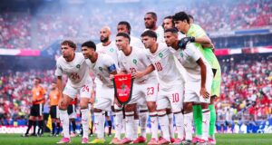 Morocco call off Ghana friendly as Black Stars search for a reset