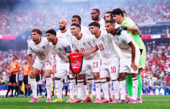 Morocco call off Ghana friendly as Black Stars search for a reset