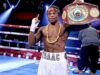 Isaac Dogboe retires from boxing at 31