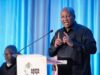 Mahama rallies support for Accra Reset Agenda