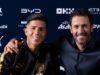 Enzo Fernandez joins Man City in £125m British record deal