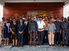 President Mahama dissolves NSA governing board in major sports shake-up