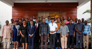 President Mahama dissolves NSA governing board in major sports shake-up