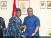 I see God’s hand in my Ministerial Reassignment – Ahmed Ibrahim