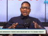John Mahama is a replica of the lineage of Dr. Kwame Nkrumah – Richmond Akpah
