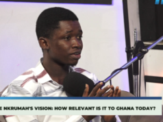NPP Communicator calls for honest review of Nkrumah’s legacy