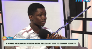 NPP Communicator calls for honest review of Nkrumah’s legacy
