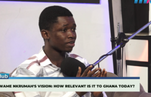 NPP Communicator calls for honest review of Nkrumah’s legacy