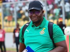 Ameenu Shardow appointed GFA diaspora Head