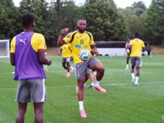 Semenyo sidelined: Ghana hit by fresh AFCON blow