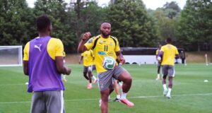 Semenyo sidelined: Ghana hit by fresh AFCON blow