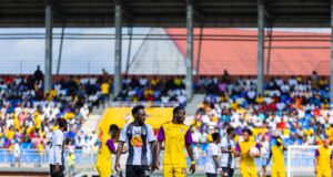Medeama lose 1-0 to TP Mazembe in CAF Champions League