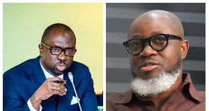 Dafeamekpor challenges EOCO over attempted arrest of Manhyia South MP