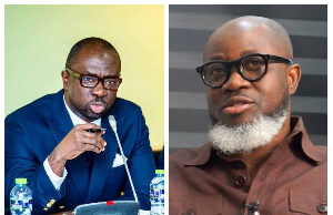 EOCO explains attempted arrest of Manhyia South MP