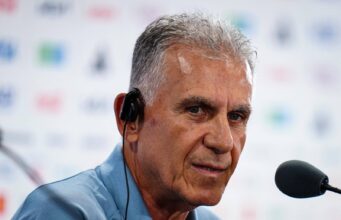 Queiroz apologizes after Ghana’s 4-2 Gambia loss