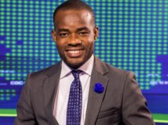 Theo Sampah named Black Challenge media officer