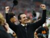 Emery hopes Villa improve in Champions League vs Brugge
