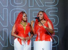 Lali X Lola honoured at 2026 Forty Under 40 Ghana Awards