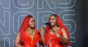 Lali X Lola honoured at 2026 Forty Under 40 Ghana Awards