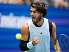 Carlos Alcaraz, Sabalenka advance at US Open