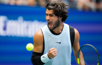 Carlos Alcaraz, Sabalenka advance at US Open