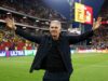 Carlos Queiroz retained as Ghana Black Stars Head Coach