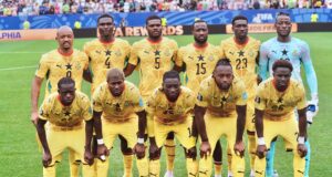 Queiroz shakes up Black Stars as Partey misses AFCON qualifiers
