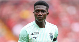 Camara Drama: Chelsea left furious as Monaco pull plug on £47m deal