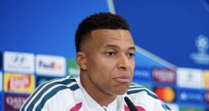 Mbappe eyes first Ballon d’Or