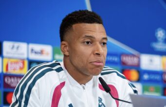 Mbappe eyes first Ballon d’Or